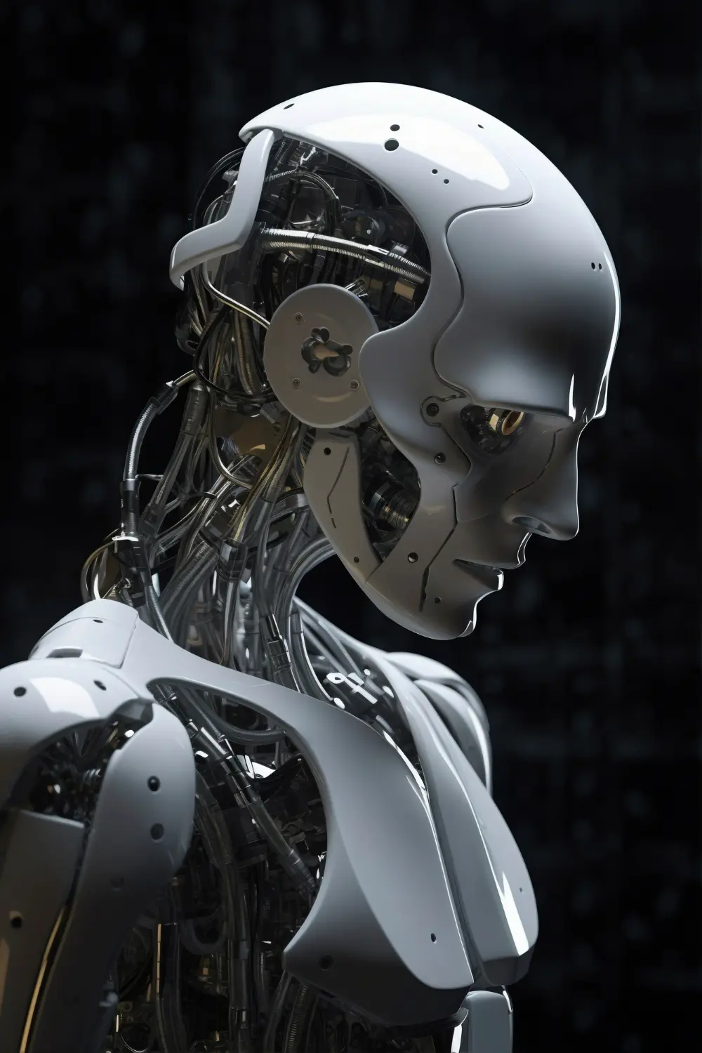 Intelligence artificielle et automatisation